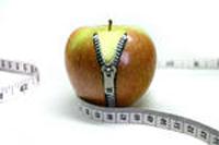 Ser overweight aumenta seu risco de condições da saúde. Weight loss.